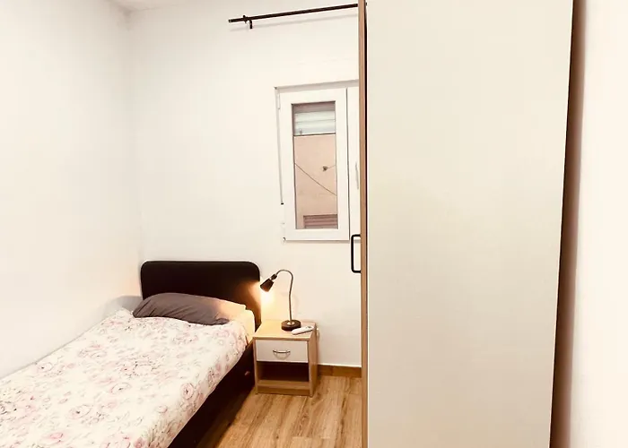 Tarradellas Sants Estació